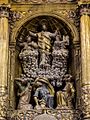 WLM14ES - INTERIOR DE LA CATEDRAL DE ALBARRACÍN 06092014 125159 00022 - 