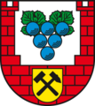 Wappen Burgenlandkreis