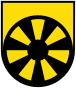 Wappen at lermoos.svg