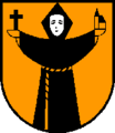 Wappen at zell am ziller