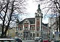 Wels Medien Kultur Haus