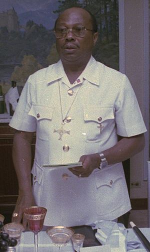 Archivo:William R. Tolbert, Jr.