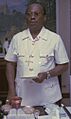 William R. Tolbert, Jr.