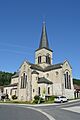 Église de Saint-Clément 2023-08-22