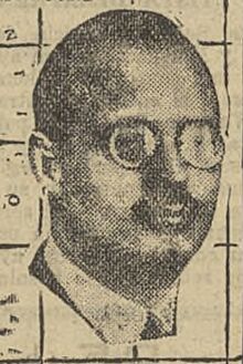 1925-10-15, El Liberal, Gráfico del trayecto (cropped) Mariano Barberán.jpg