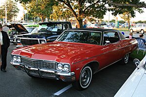 Archivo:1970 Chevrolet Caprice