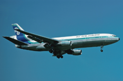 Air New Zealand DC-10-30 ZK-NZP LHR Jul 1977.png