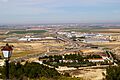Albacete desde Chinchilla (17498822072)