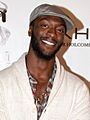 Aldis Hodge 2012