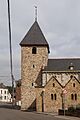 Andenne-Andenelle, l' église Saint-Pierre IMG 6289 2023-06-02 10.41