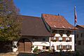 Anwil Bauernhaus