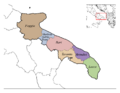 Apulia Provinces