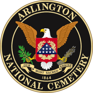 Arlington National Cemetery Seal.png