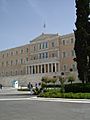 Athens Parliament 4-2004