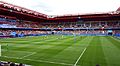 Australia vs Italy (Women World Cup France 2019 Valenciennes)