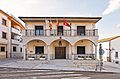 Ayuntamiento de Ledrada