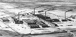 Archivo:BASF Werk Ludwigshafen 1866