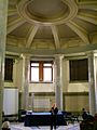 BNCF, rotonda 1