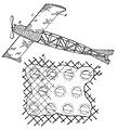BRUSH Mittie US Patent 1293688