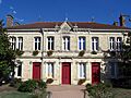 Balizac Mairie