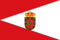 Bandera de El Tornadizo.svg
