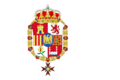 Bandera de España 1808-1813