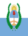 Bandera de la Provincia de Mendoza