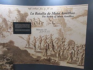 Archivo:Bataille de Mata Asnillos 2