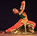 Bharatanatyam 6