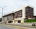 Biblioteca Departamental Jorge Garces Borrero (2)