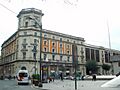 Bilbao - Estacion de Abando 08