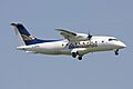 Blue Islands Dornier 328-110 G-BYHG (26679506524).jpg