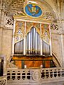 Burgos - San Esteban, interior 13