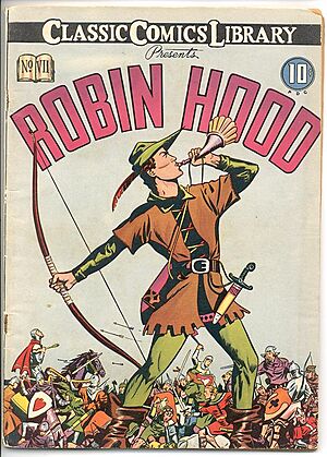 Archivo:CC No 07 Robin Hood