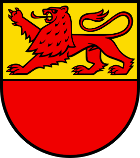 CHE Fahrwangen COA