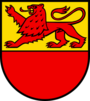 CHE Fahrwangen COA.svg