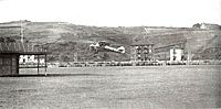 Archivo:Campo de Lamiako en 1900