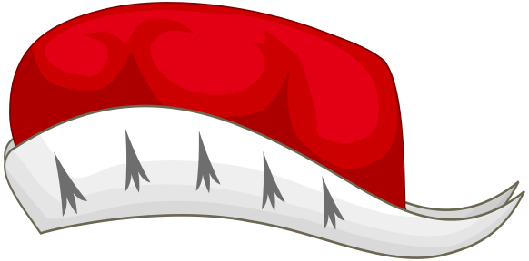 Cap of Maintenance