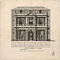 Carnicero-pro-Diseño de la Fachada que el Ilmo Sr. Conde de Tepa-1785