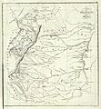 Carta del Departamento de Boyacá