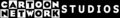 Cartoon Network Studios 2nd logo