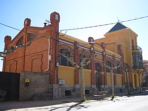 Archivo:Casa Don Paulino Astorga