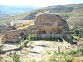 Castell d'Ademuz