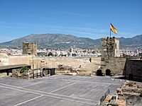 Archivo:Castillo de Sohail 16