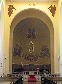 Archivo:Catedral Concepcion altar