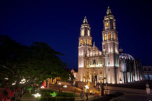 Cathedral of Campeche.jpg