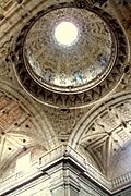 Celanova - Monasterio de San Salvador 12