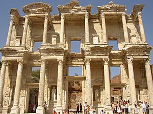 Archivo:Celsus-Library
