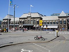 Centralstationen goteborg