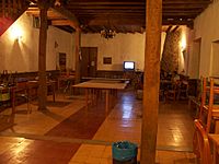 Archivo:Centro Cultural El Cubillo Valvieja Segovia